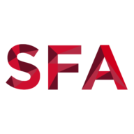 Logo Singapore Fintech Association