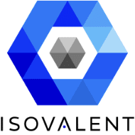 Logo Isovalent, Inc.