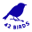 Logo 42 Birds, Inc.