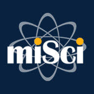 Logo Museum of Innovation & Science