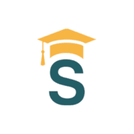 Logo Studeravidare Sverige AB