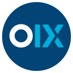 Logo Open-IX