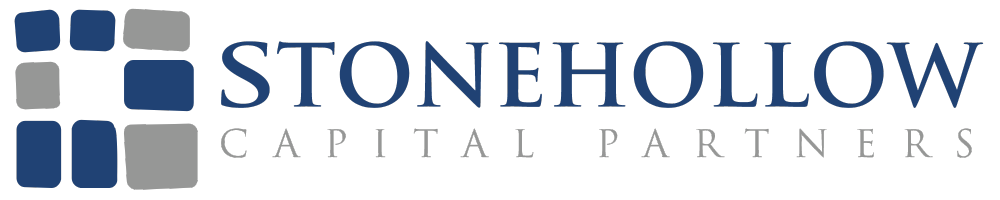Logo Stonehollow Capital Partners LLC