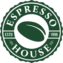 Logo Espresso House Germany Holding GmbH
