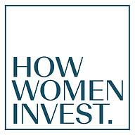 Logo How Women Invest LLC