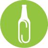 Logo Conscious Container