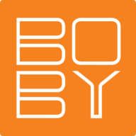 Logo AB Botkyrkabyggen