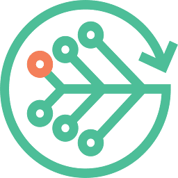 Logo FernLeaf Interactive LLC