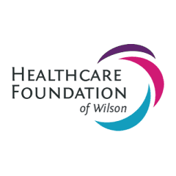 Logo Healthcare Foundation of Wilson