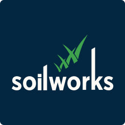 Logo Soilworks Natural Capital