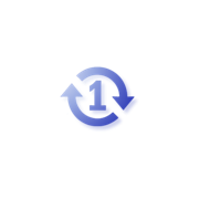 Logo Sync1 Systems LLC