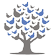 Logo Joliet Montessori School