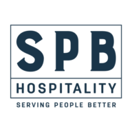 Logo SPB Hospitality LLC