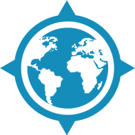 Logo Adventure Travel Trade Association, Inc.