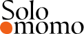 Logo Solomomo Corp.