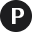 Logo Peachy Corp.
