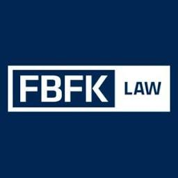Logo Ferguson Braswell Fraser Kubasta PC