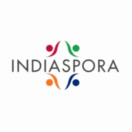 Logo Indiaspora