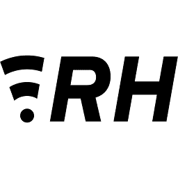 Logo Ride Home Media, Inc.
