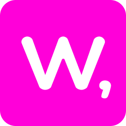 Logo Warmly, Inc.