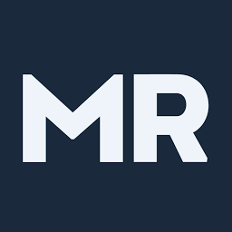 Logo Muck Rack LLC