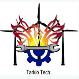 Logo Tarkio College
