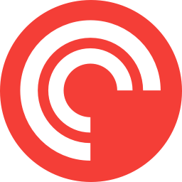 Logo Podcast Media LLC