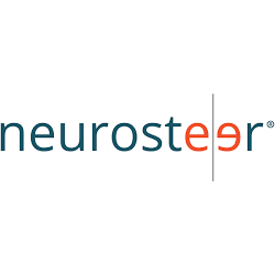 Logo Neurosteer, Inc.