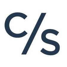 Logo Calm Storm Management GmbH