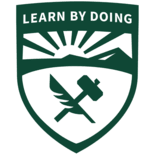 Logo Orfalea College of Business