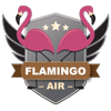 Logo Flamingo Air, Inc.