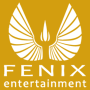 Logo Fenix Entertainment SpA