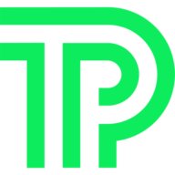Logo Tidypos AS