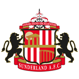 Logo Sunderland Association Football Club Ladies Ltd.