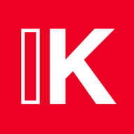 Logo Locate in Kent Ltd.