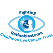 Logo Childhood Eye Cancer Trust