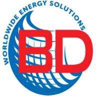 Logo BD Energy Systems LLC