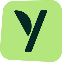 Logo Yielders Ltd.