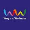 Logo Ways to Wellness Ltd.