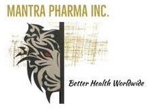 Logo Mantra Pharma, Inc.