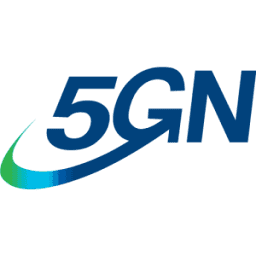 Logo 5g Network Operations Pty Ltd.