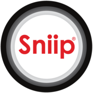 Logo Sniip Ltd.