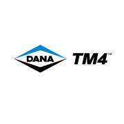 Logo Dana TM4 UK Ltd.
