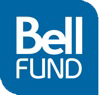 Logo Bell Fund (Canada)
