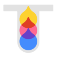Logo Testmate Health SA