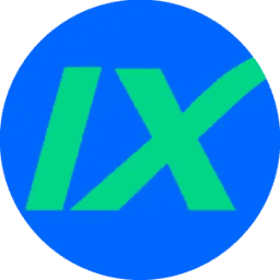 Logo InXpress Holdings Ltd.