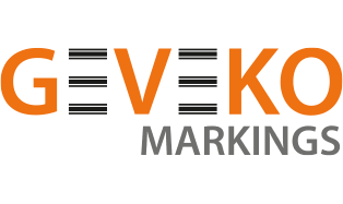 Logo Geveko Markings Denmark A/S