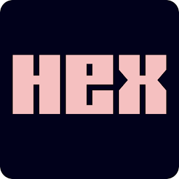 Logo Hex Technologies, Inc.