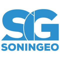 Logo Soningeo SL