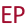 Logo EP UK Finance Ltd.